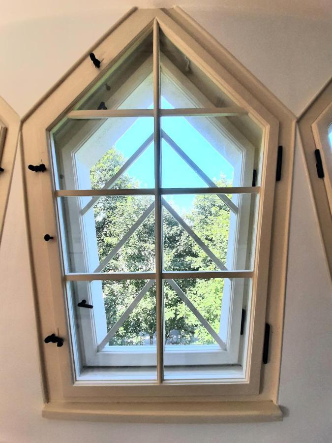 Apartmán Klimatyczne Mieszkanie W Sopocie Sopoty Exteriér fotografie