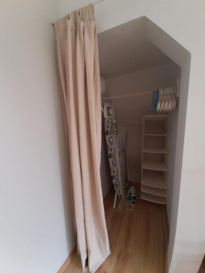 Apartmán Klimatyczne Mieszkanie W Sopocie Sopoty Exteriér fotografie