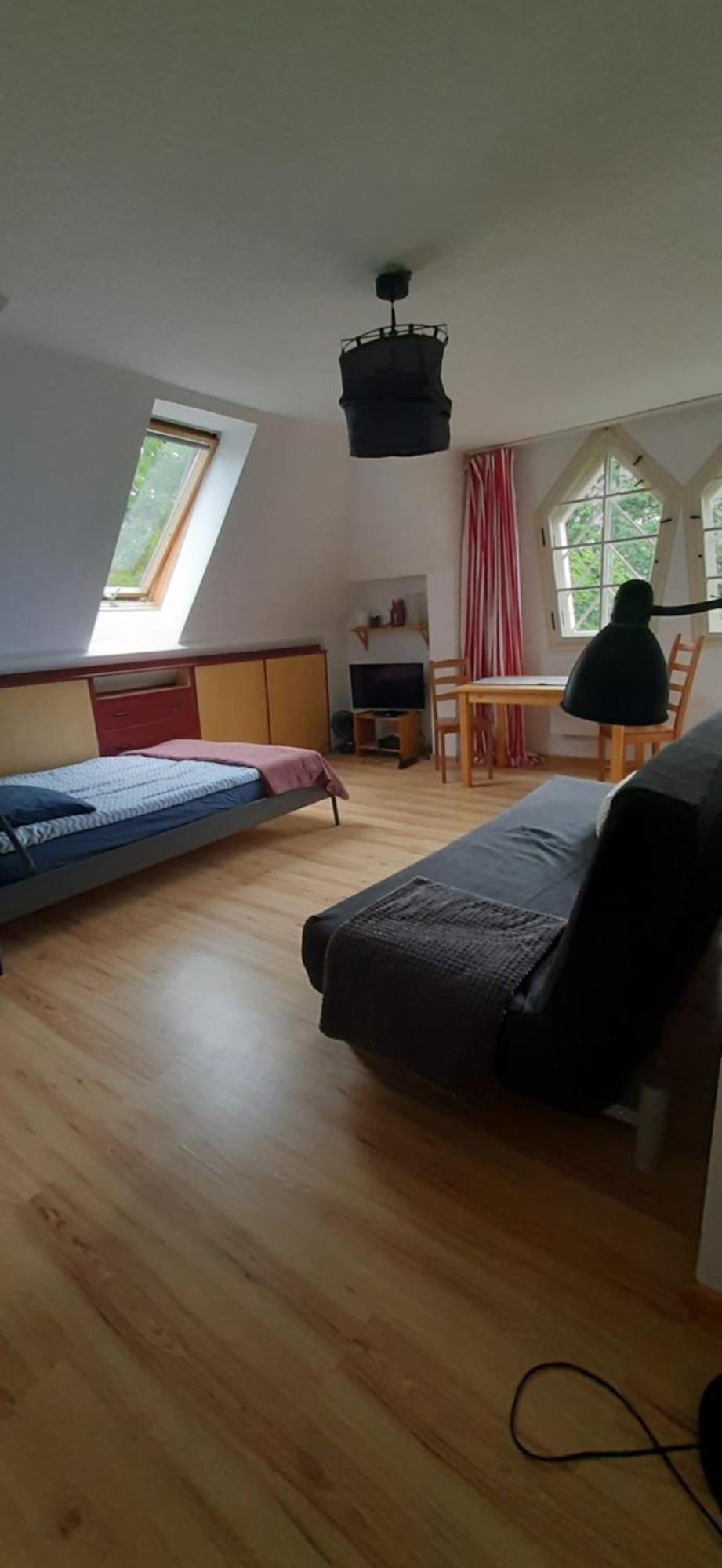 Apartmán Klimatyczne Mieszkanie W Sopocie Sopoty Exteriér fotografie